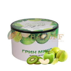 Табак для кальяна 420 Light Грин Микс 250 гр